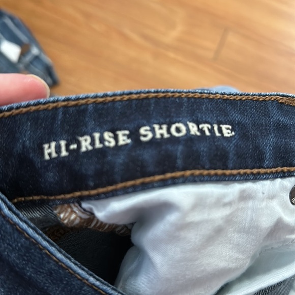 American Eagle Shorts - Picture 5 of 7